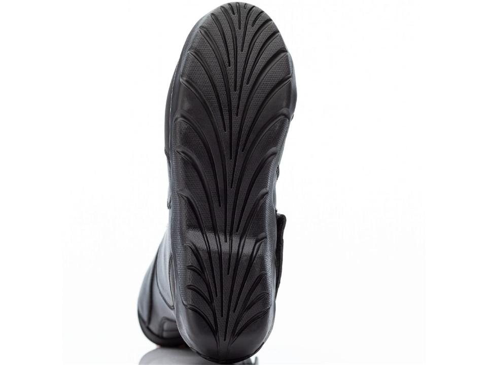 Stivali impermeabili Moto Gran Turismo RST Axiom 100% waterproof
