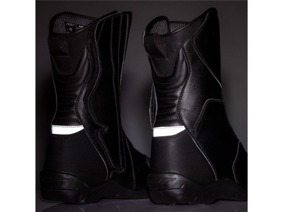 Stivali impermeabili Moto Gran Turismo RST Axiom 100% waterproof