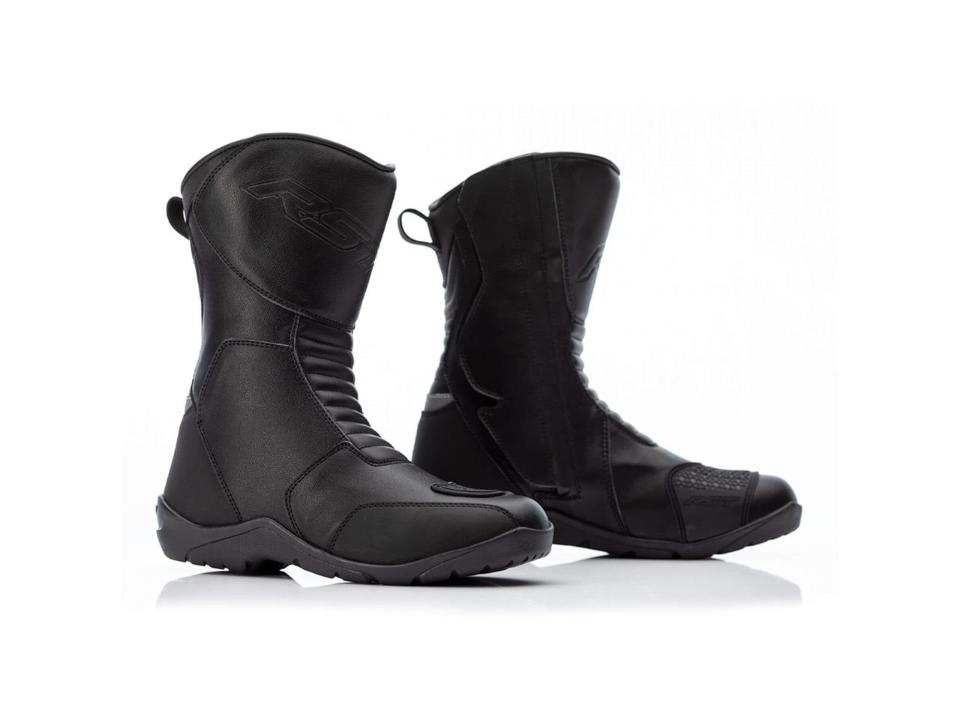 Stivali impermeabili Moto Gran Turismo RST Axiom 100% waterproof