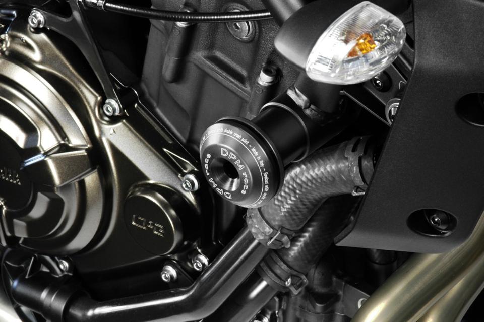 TAMPONI PARAMOTORE YAMAHA DPM YAMAHA MT 07 TRACER 20/21