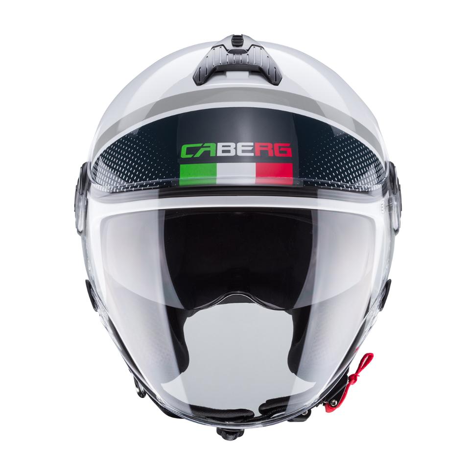 casco caberg modello  riviera v 4 CABERG Riviera v 4