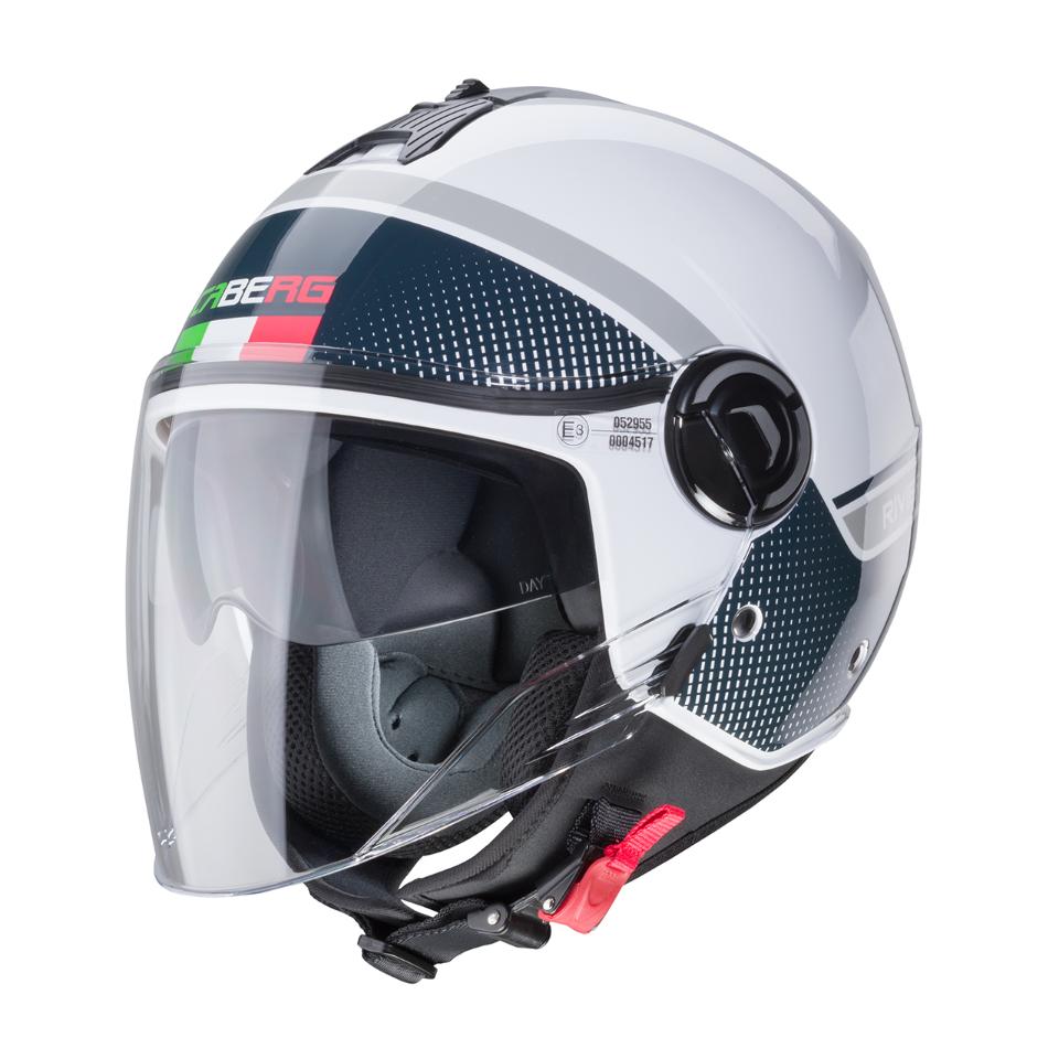 casco caberg modello  riviera v 4 CABERG Riviera v 4