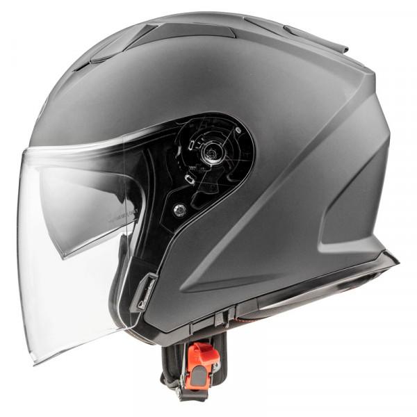 Casco Premier  jet open face PREMIER DOKKER U17 BM