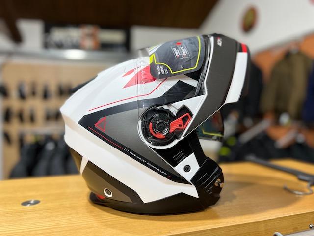 Casco modulare PREMIER Delta Evo Delta AS 2 BM