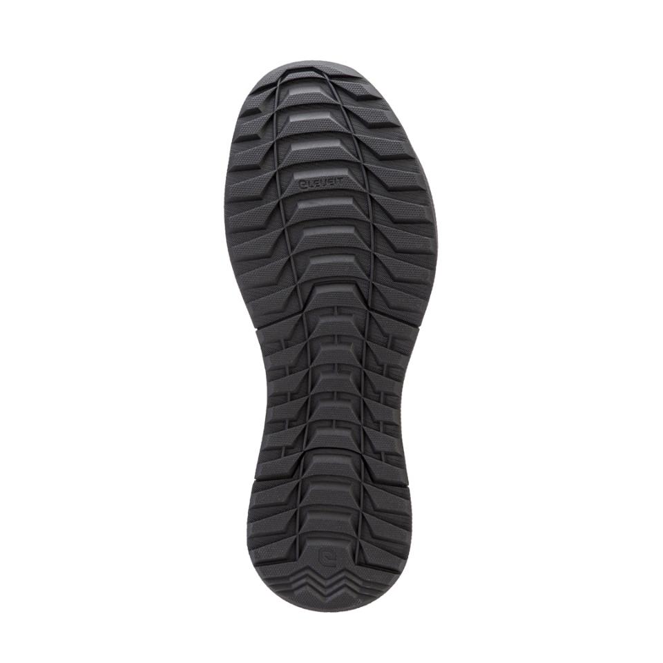 SCARPE TECNICHE ELEVEIT URBAN FASHION TOWN WP  NERE IMPERMEABILI RESISTENTI TRASPIRANTI ELEVEIT TOWN WP