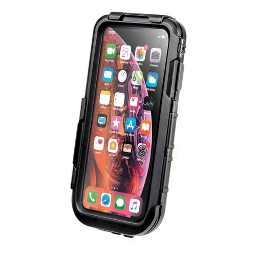 CUSTODIA RIGIDA PORTATELEFONO LAMPA iPHONE XR