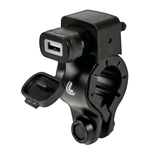 CARICATORE USB LAMPA Usb-Fix Tube