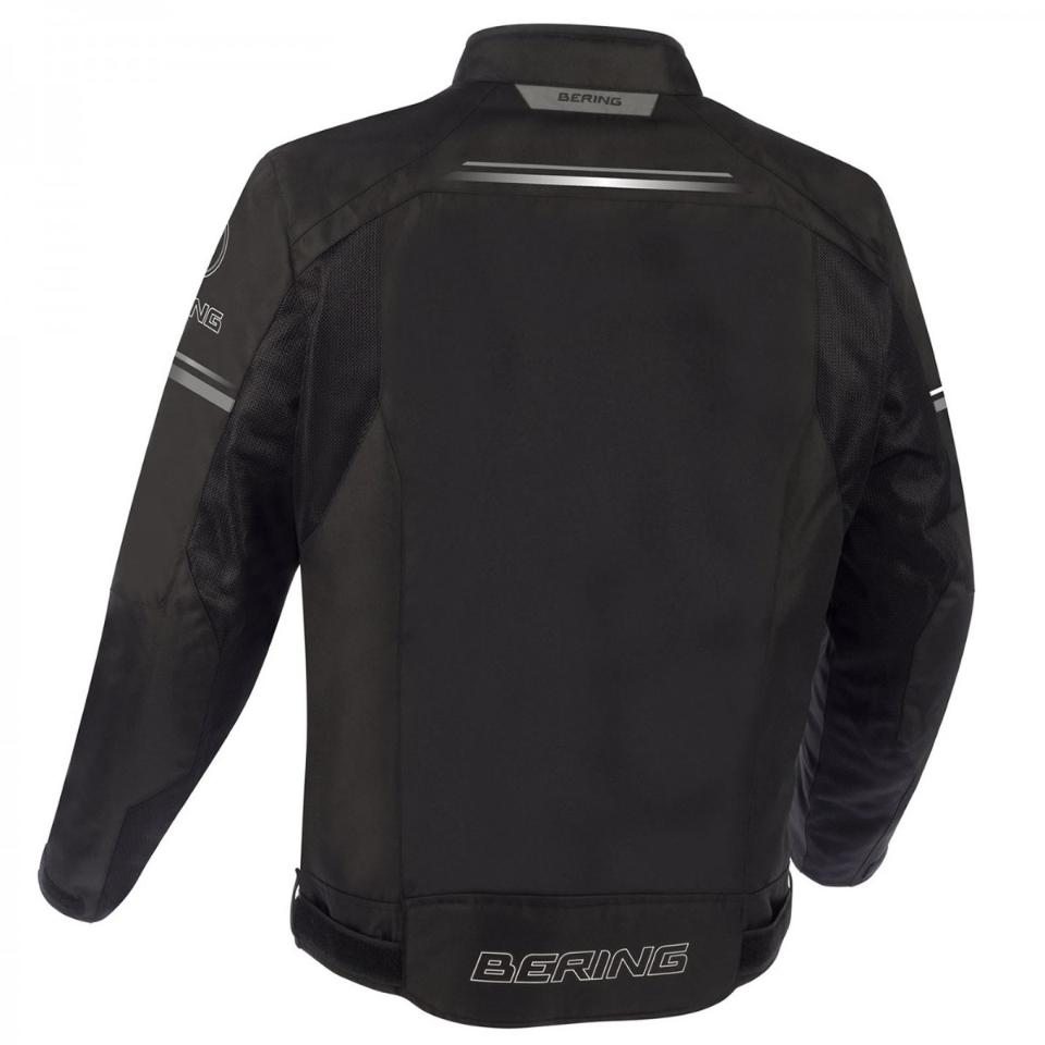 GIUBBOTTO MOTO CON PROTEZIONI BERING ASTRO