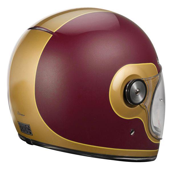 Casco integrale Vintage Stormer Multi STORMER ORIGIN