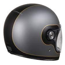 Casco integrale Vintage Stormer Multi STORMER ORIGIN