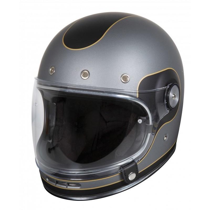 Casco integrale Vintage Stormer Multi STORMER ORIGIN