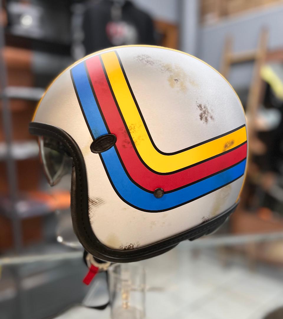 CASCO  VINTAGE PREMIER PLATINUM ED. EX 77 BM