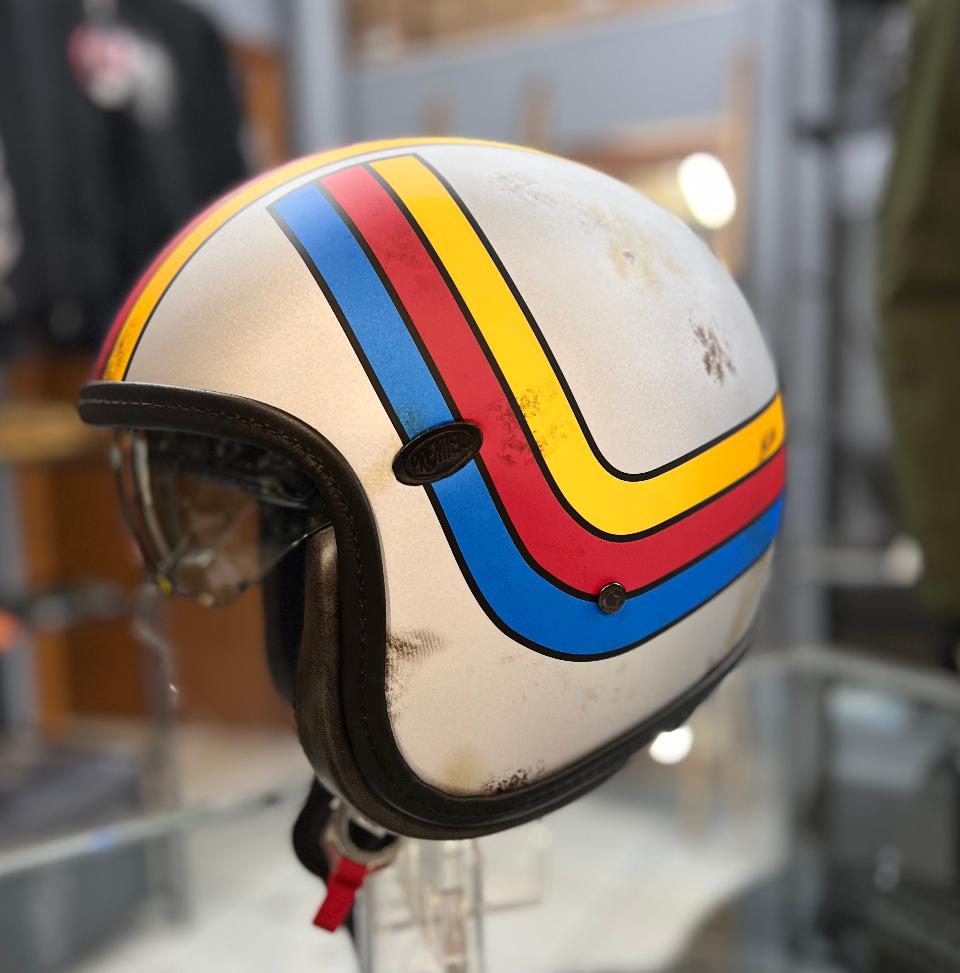 CASCO  VINTAGE PREMIER PLATINUM ED. EX 77 BM