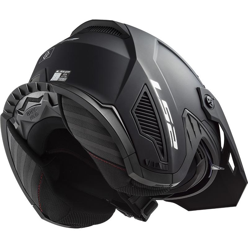 Casco Drifter LS2 LS2  OF 606 DRIFTER