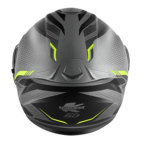 casco modulare kappa Kappa ESCALADE