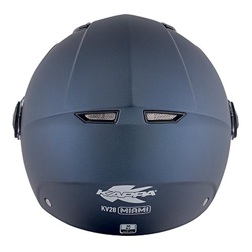 CASCO DEMI JET KV28 EVO JOIN BASIC kappa KV28