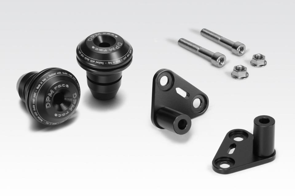 Tampone Honda Hornet 750   Anno  2023 dpm race DPM  MOTO HORNET 750 2023