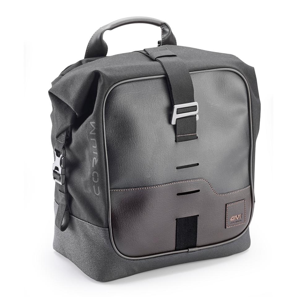 BORSA LATERALE SINGOLA, 16 LT. GIVI CRM102