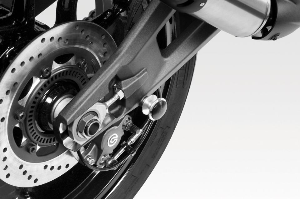 KIT NOTTOLINI SOLLEVAMENTO MEZZO DUCATI MONSTER 937 2021-23 DX+SX DE PRETTO MOTO KIT NOTTOLINI SOLLEVAMENTO MEZZO DX+SX