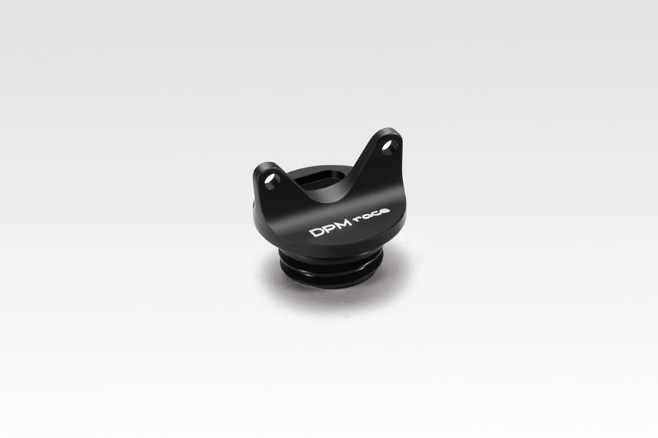 TAPPO CARICO OLIO DUCATI MONSTER 937 2021-23 DE PRETTO MOTO TAPPO CARICO OLIO