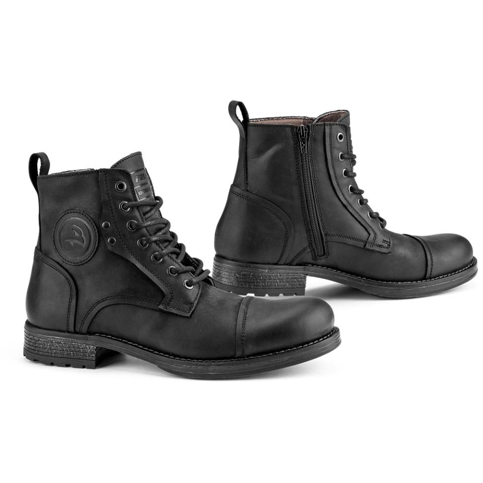 Scarpe moto con protezione Falco KASPAR