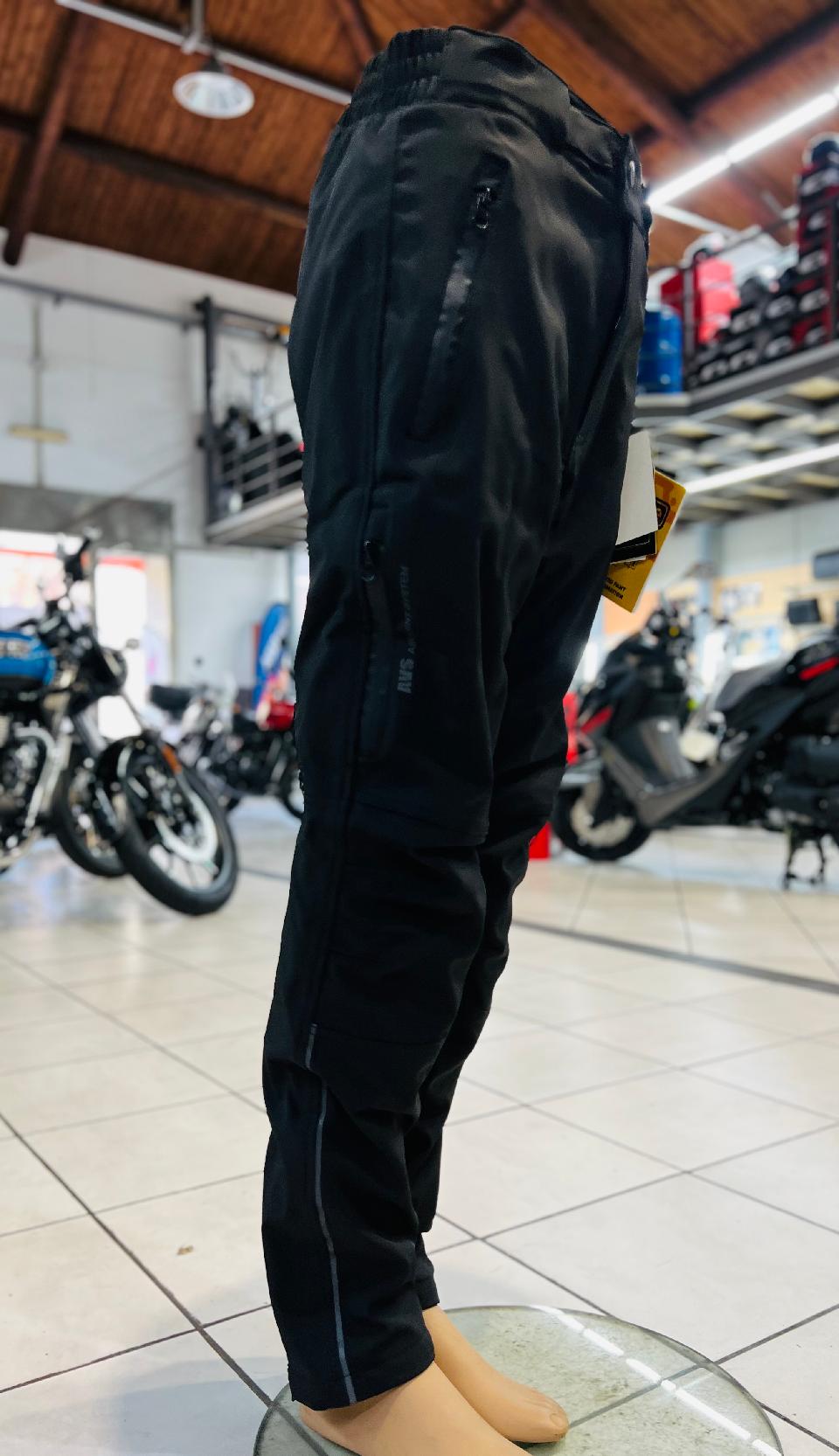 PANTALONI  TECNICI PER MOTO MOORE LATITUDE