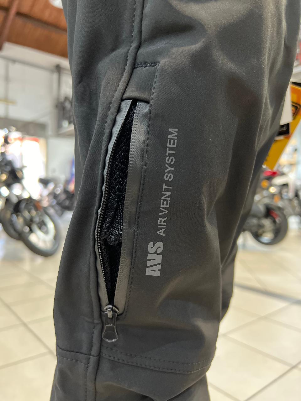PANTALONI  TECNICI PER MOTO MOORE LATITUDE