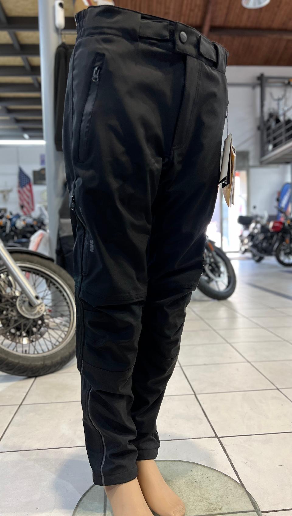 PANTALONI  TECNICI PER MOTO MOORE LATITUDE