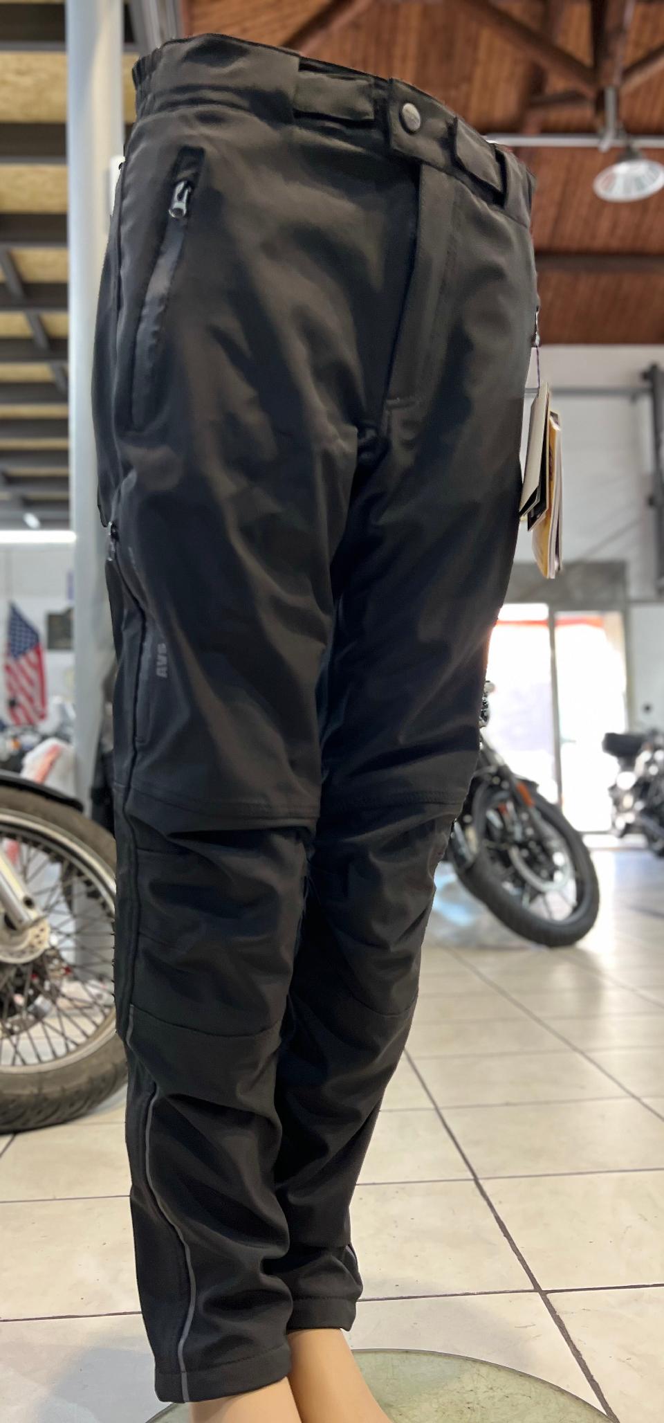 PANTALONI  TECNICI PER MOTO MOORE LATITUDE
