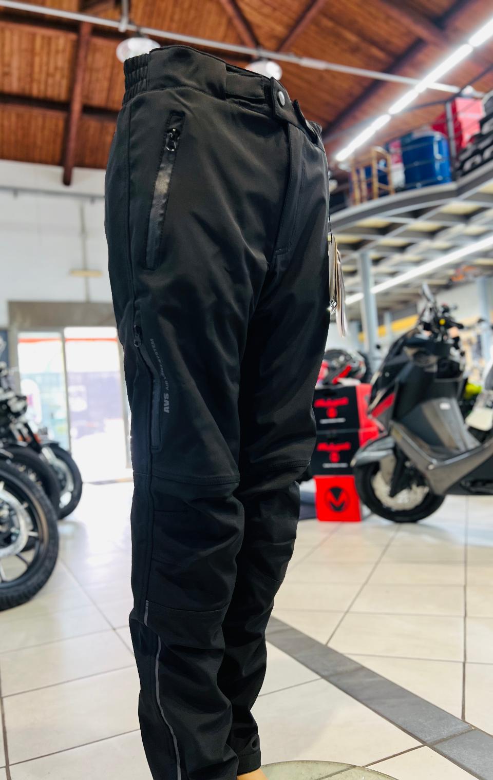 PANTALONI  TECNICI PER MOTO MOORE LATITUDE