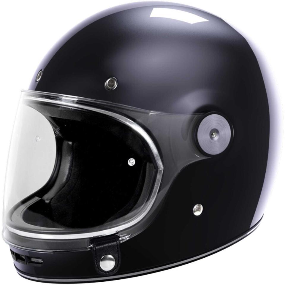 Casco integrale vintage retro STORMER Glory