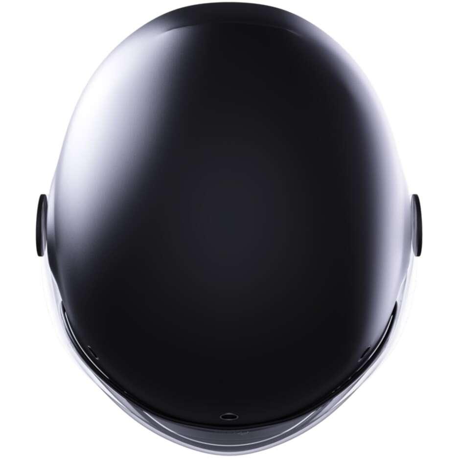 Casco integrale vintage retro stormer vintage