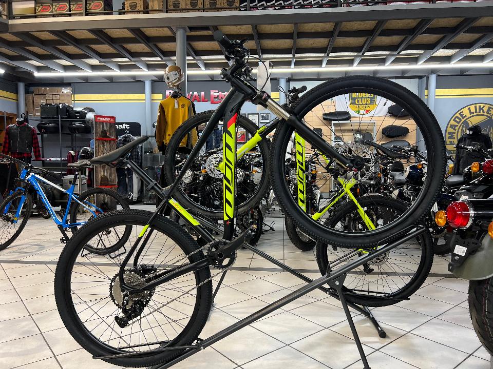 BICICLETTA IN ALLUMINIO 29 TAGLIA M MBM ITALIA