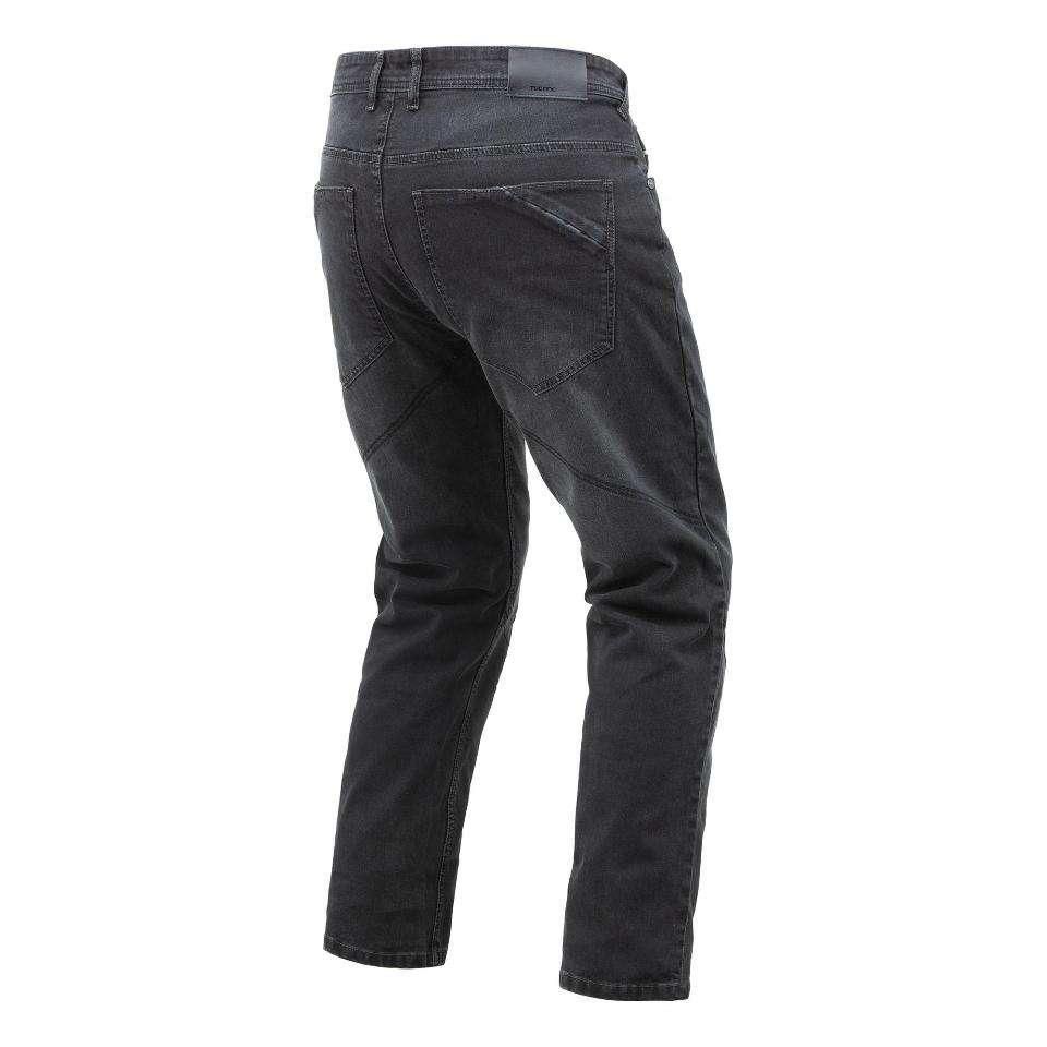 PANTALONI IN JEANS TUCANO UOMO CON PROTEZIONI CE TUCANO ZENO