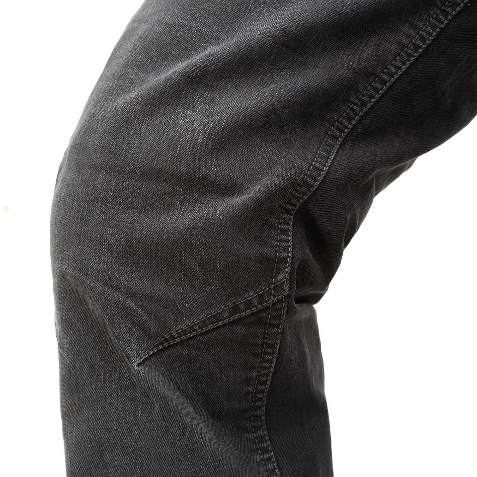 PANTALONI IN JEANS TUCANO UOMO CON PROTEZIONI CE TUCANO ZENO