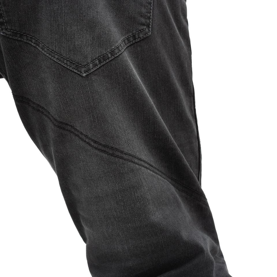 PANTALONI IN JEANS TUCANO UOMO CON PROTEZIONI CE TUCANO ZENO