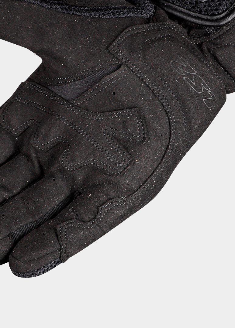 GUANTO IN TESSUTO LS2 KUBRA touch screen con protezioni KUBRA LS2