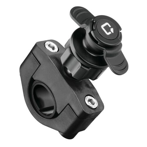 SUPPORTO TELEFONO DA MANUBRIO Handle, attacco fisso per manubrio