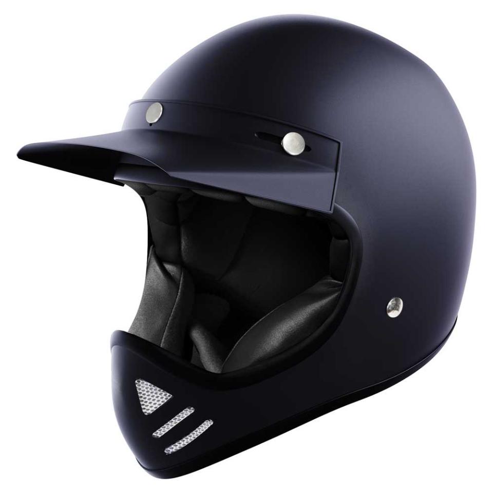 Casco cross  vintage  Crossroad STORMER CROSSROAD
