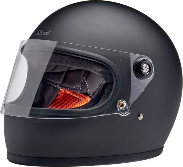 HELMET GRINGO BLK NERO OPACO BITWELL GRINGO