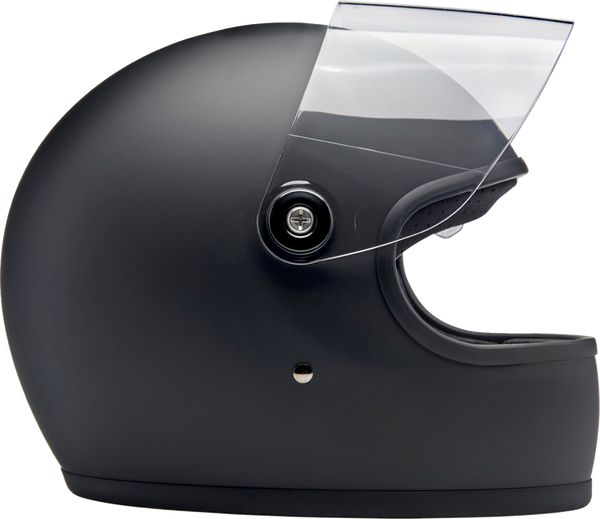 HELMET GRINGO BLK NERO OPACO BITWELL GRINGO
