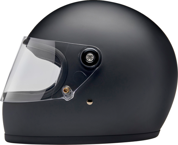 HELMET GRINGO BLK NERO OPACO BITWELL GRINGO