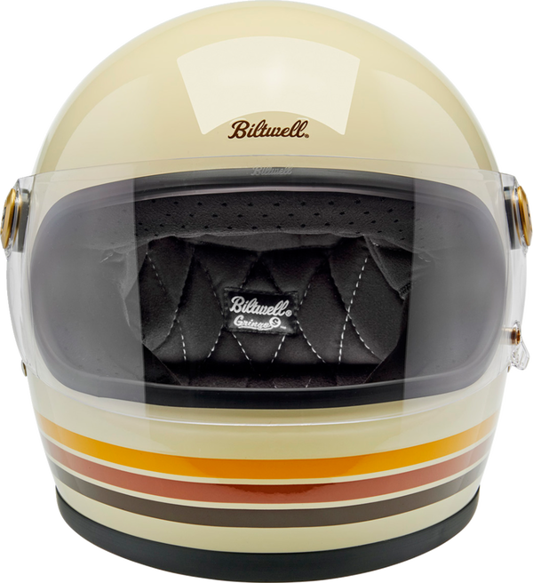 HELMET GRINGO DESERT CASCO BITWELL DESERTO BEIGE BITWELL GRINGO