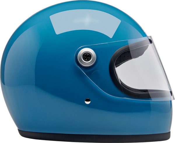 HELMET GRINGO BLUE CASCO BITWELL TURCHESE BITWELL GRINGO