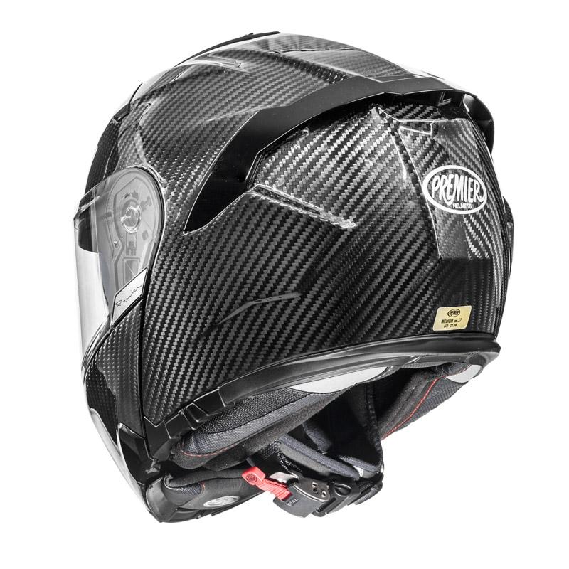 Casco Modulare Premier Legacy GT Carbon PREMIER Legacy GT Carbon