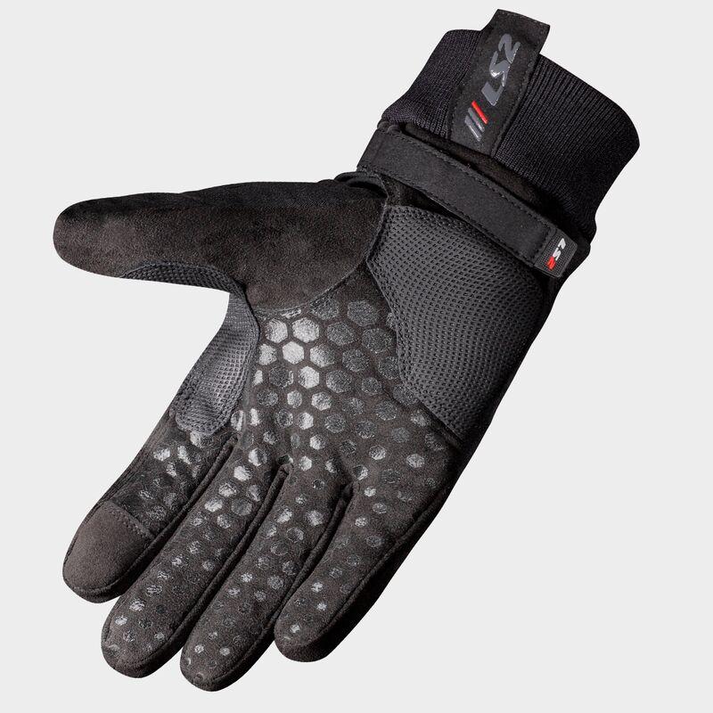 LS2 CIVIS MAN NERO LS2 civis