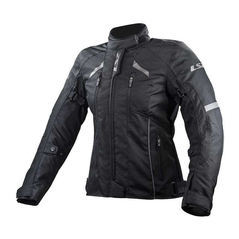 GIUBBOTTO MOTO DONNA LS2 SERRA EVO DONNA