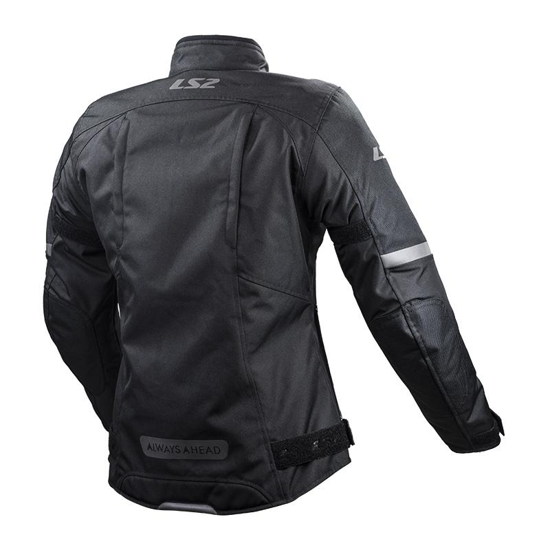 GIUBBOTTO MOTO DONNA LS2 SERRA EVO DONNA