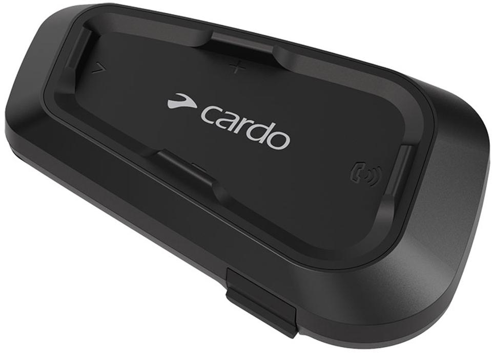 INTERFONO CARDO SPIRIT HD CARDO SPIRIT HD COPPIA