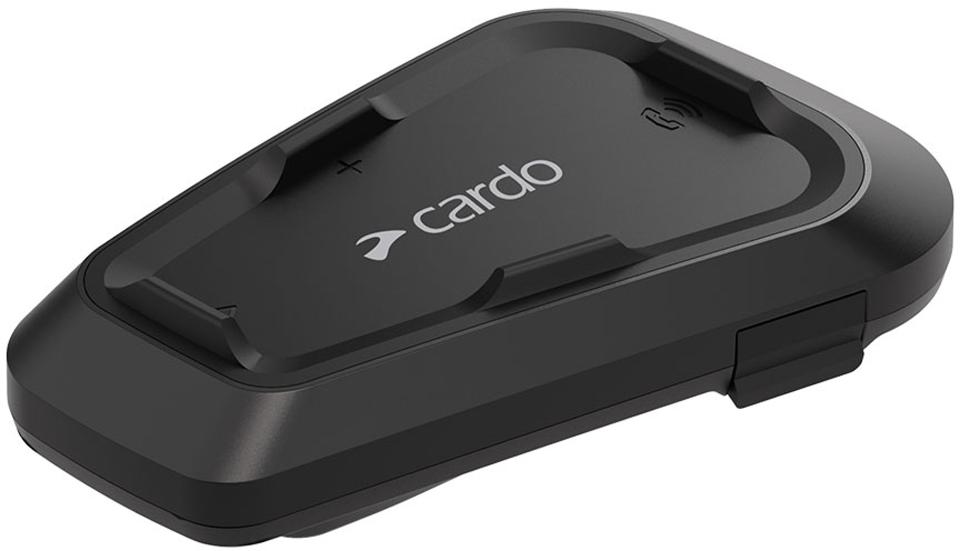 INTERFONO CARDO SPIRIT HD CARDO SPIRIT HD COPPIA